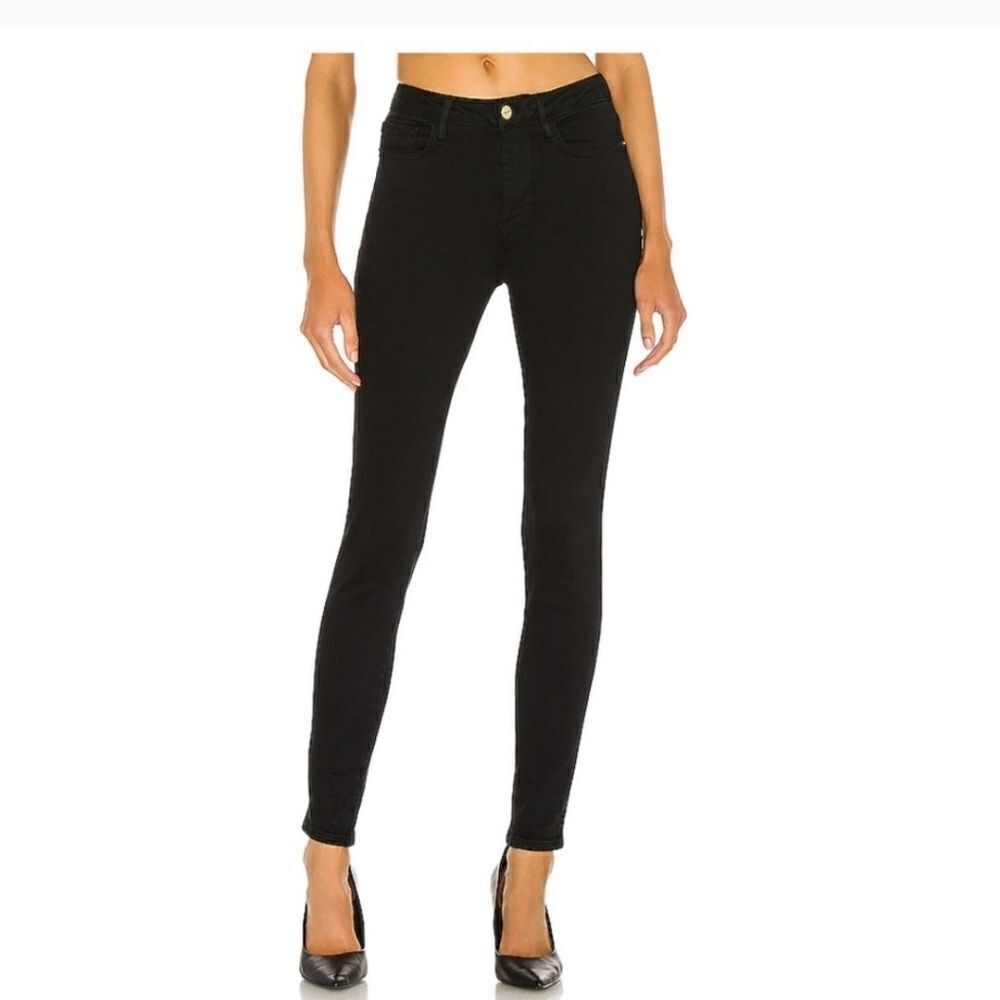 Frame Le One Skinny Size 2